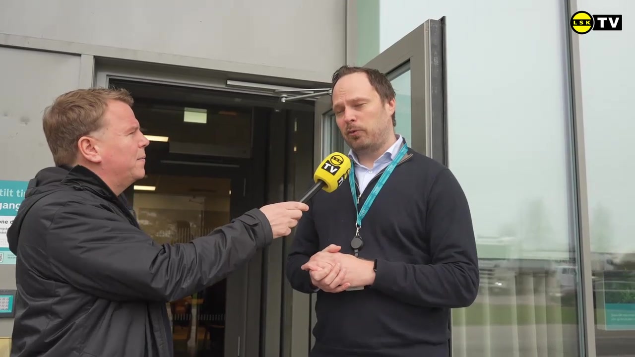 DNB - markedsfredag